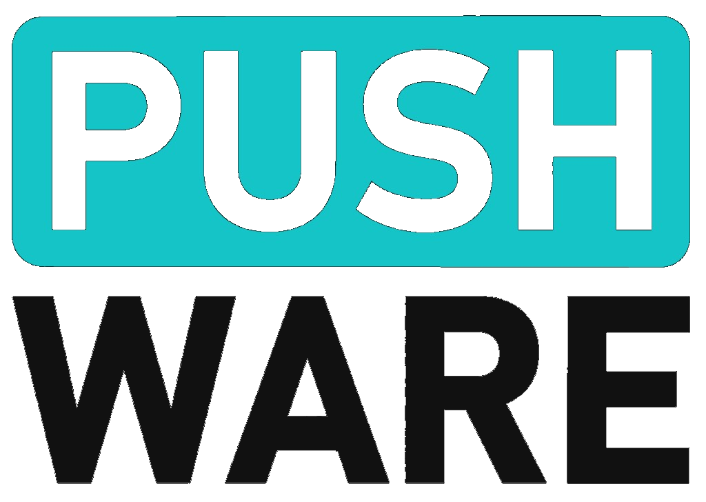 Pushware